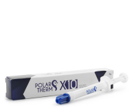 Pasta termoprzewodząca Polartherm X-10 2g